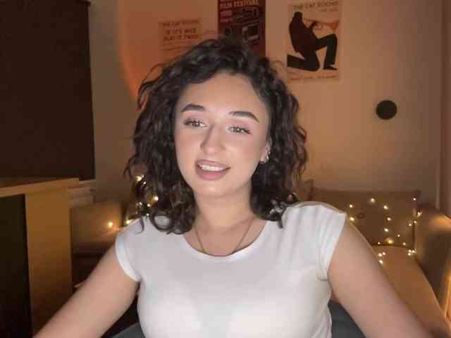 ChristianaDalitz webcam