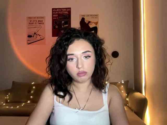 ChristianaDalitz webcam