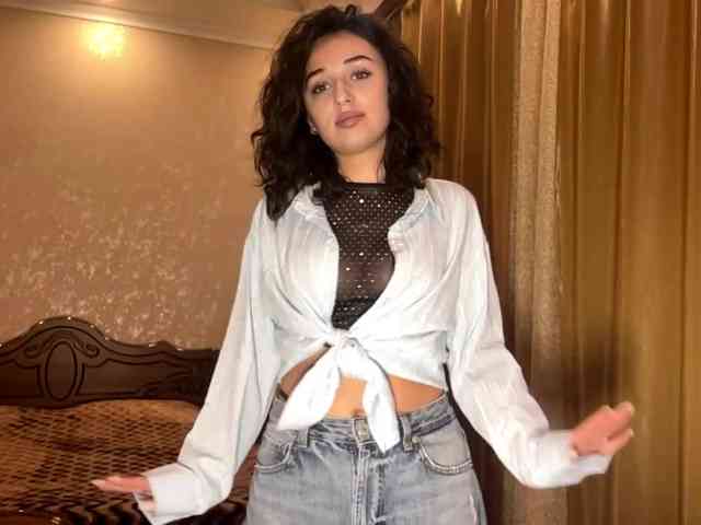 ChristianaDalitz webcam