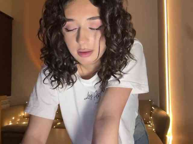 ChristianaDalitz webcam