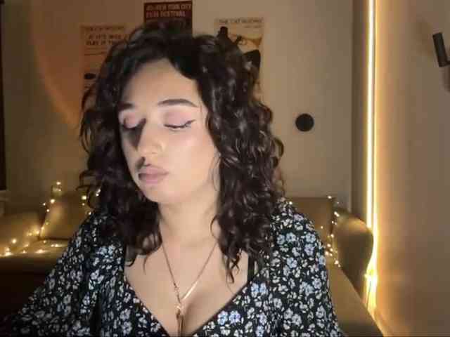 ChristianaDalitz webcam