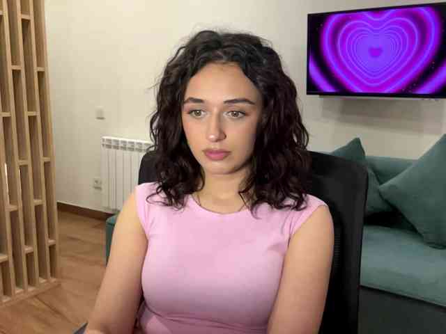 ChristianaDalitz webcam