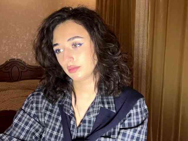 ChristianaDalitz webcam