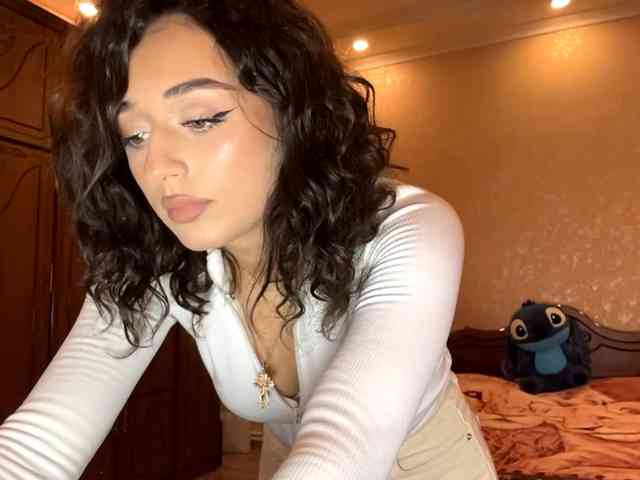 ChristianaDalitz webcam