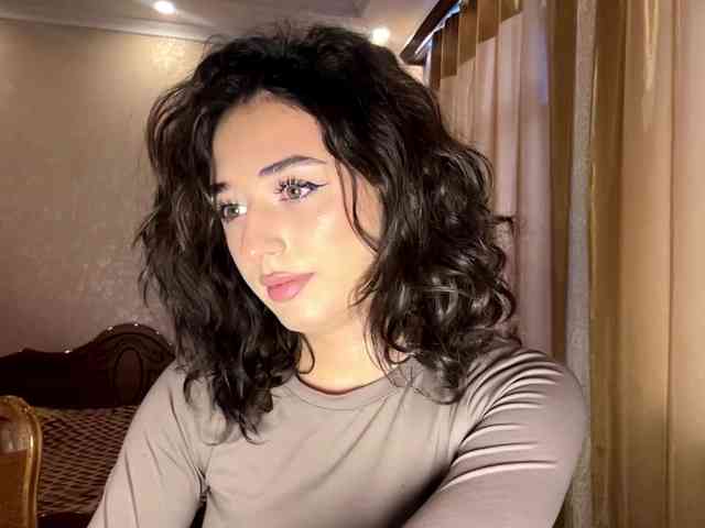 ChristianaDalitz webcam