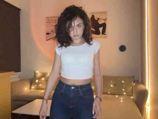 ChristianaDalitz webcam