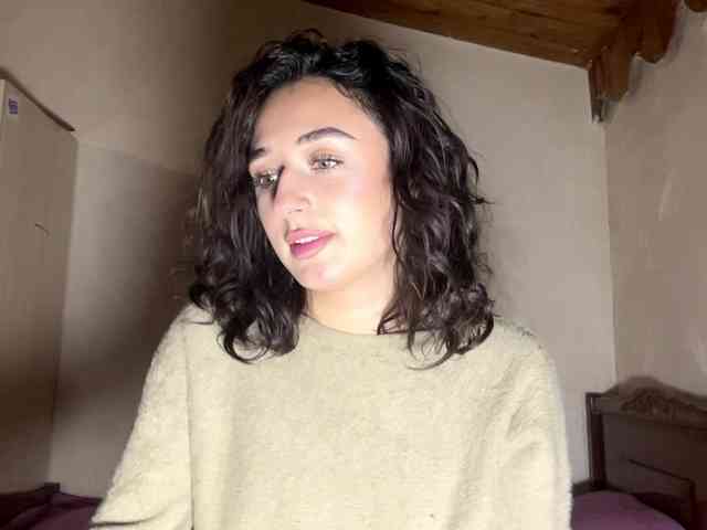 ChristianaDalitz webcam