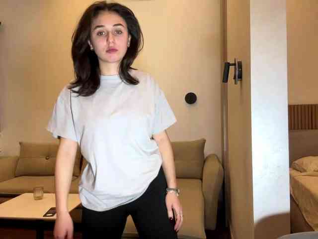 ChristianaDalitz webcam