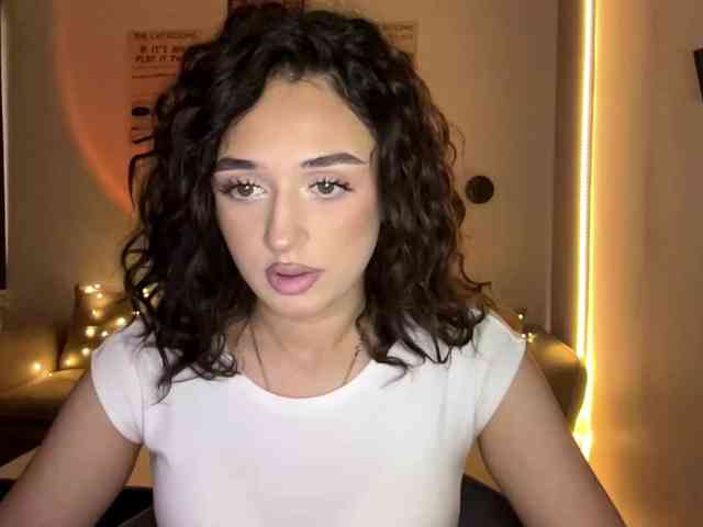 ChristianaDalitz webcam