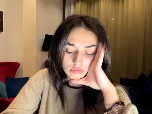 ChristianaDalitz webcam