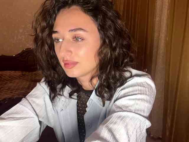 ChristianaDalitz webcam