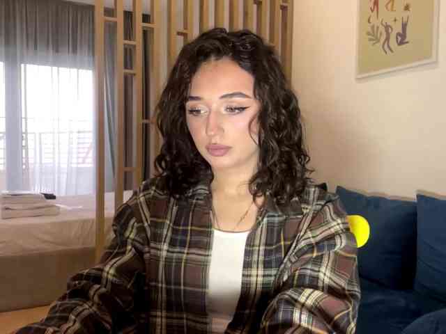 ChristianaDalitz webcam