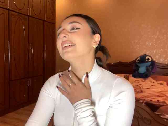 ChristianaDalitz webcam