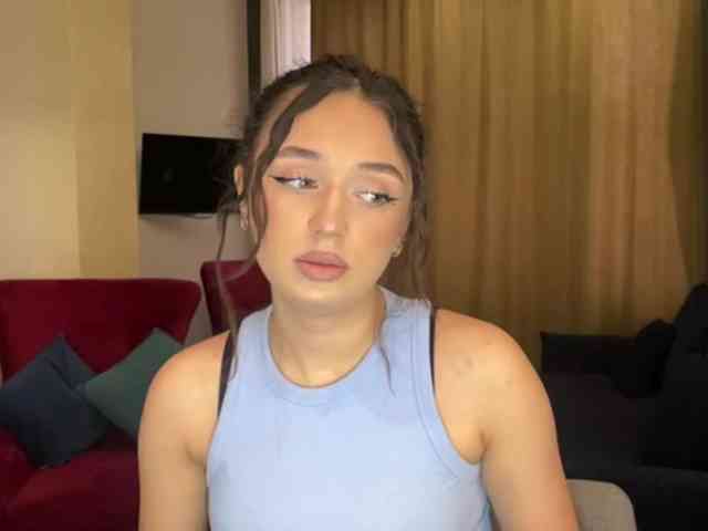 ChristianaDalitz webcam