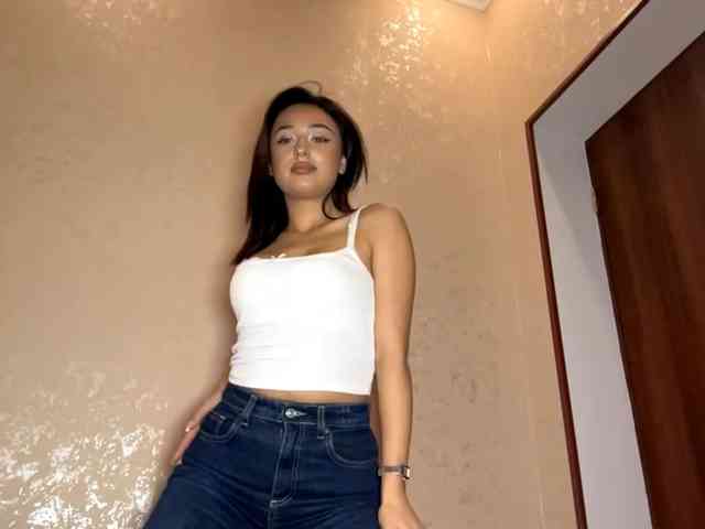 ChristianaDalitz webcam