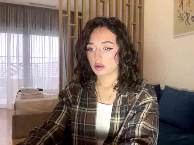 ChristianaDalitz webcam