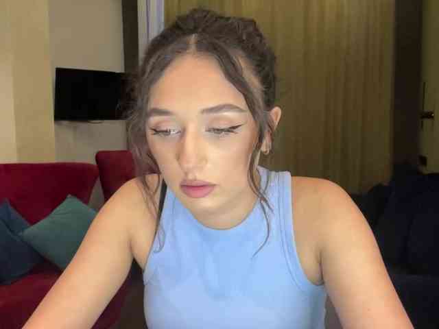 ChristianaDalitz webcam