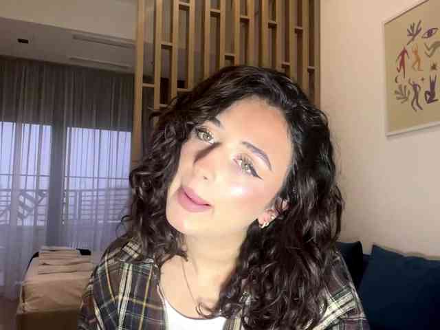 ChristianaDalitz webcam