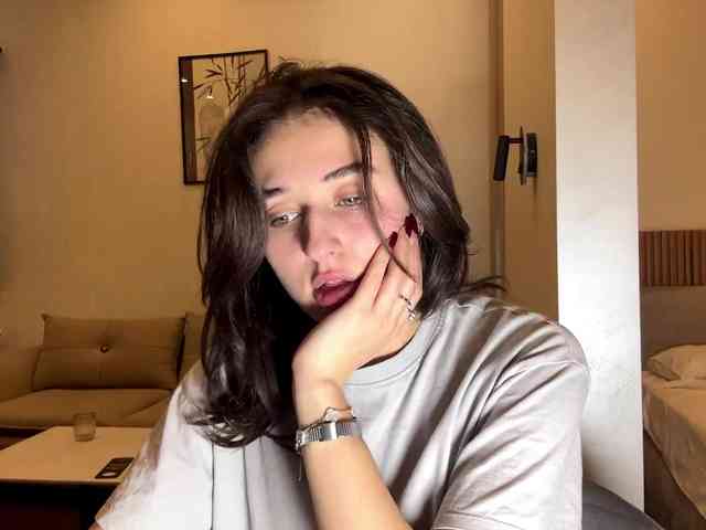 ChristianaDalitz webcam