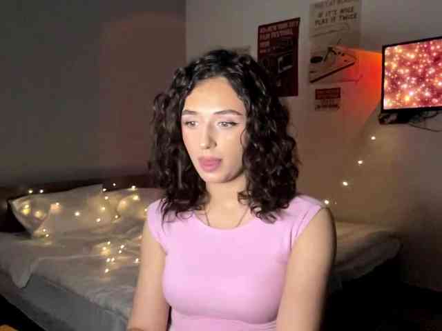 ChristianaDalitz webcam