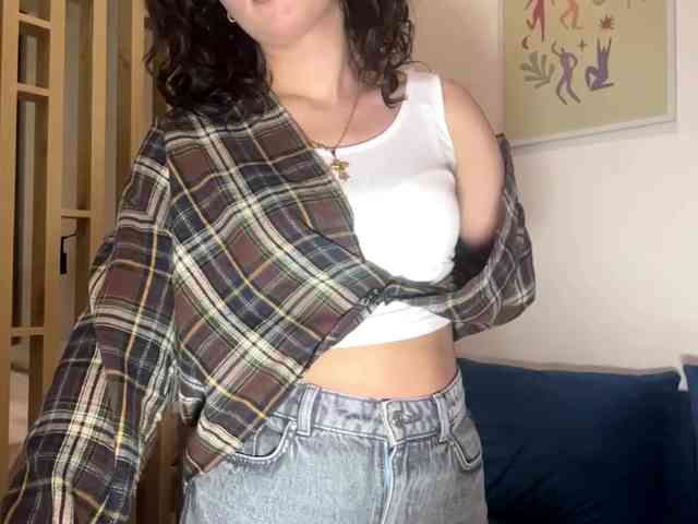 ChristianaDalitz webcam