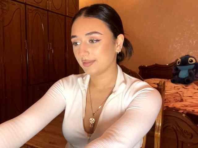 ChristianaDalitz webcam