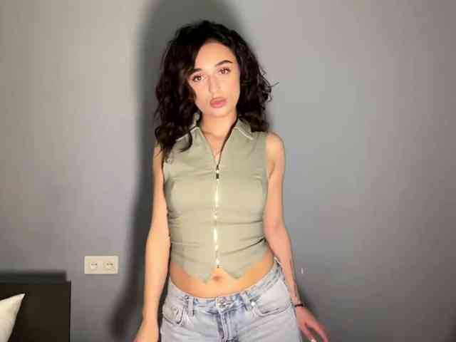 ChristianaDalitz webcam