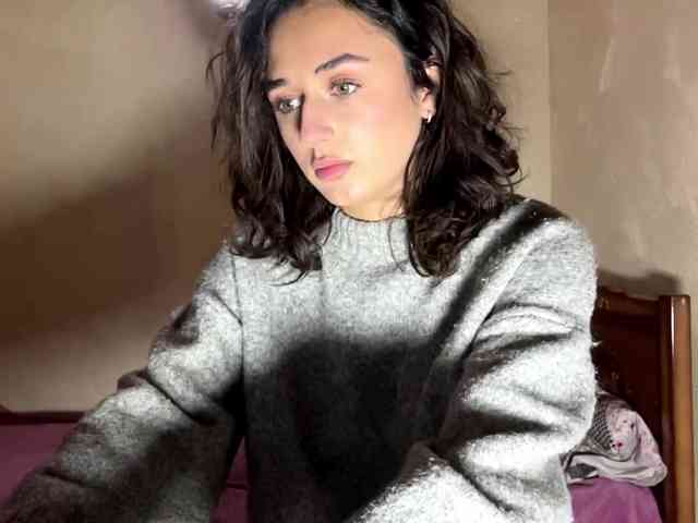 ChristianaDalitz webcam