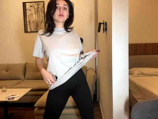 ChristianaDalitz webcam