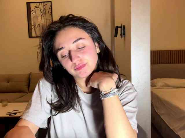 ChristianaDalitz webcam