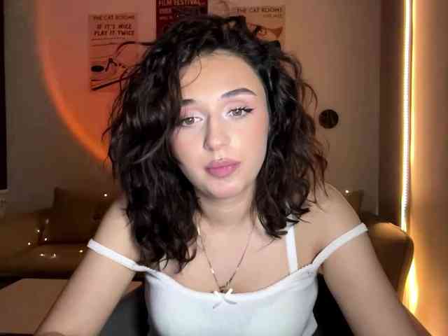 ChristianaDalitz webcam