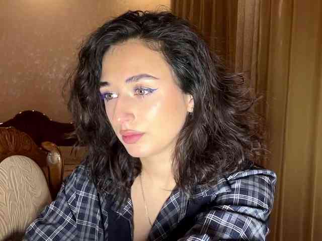 ChristianaDalitz webcam