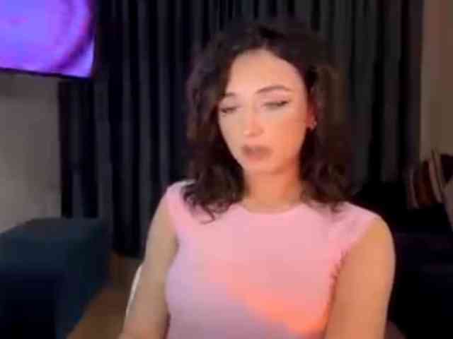 ChristianaDalitz webcam