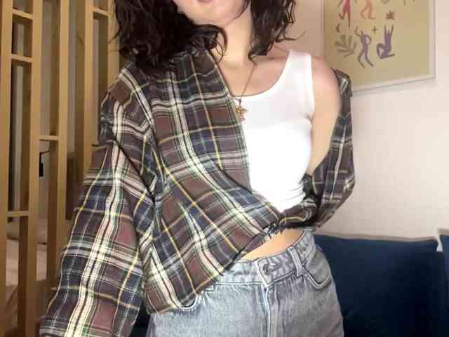 ChristianaDalitz webcam