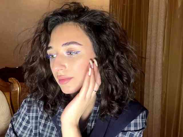 ChristianaDalitz webcam