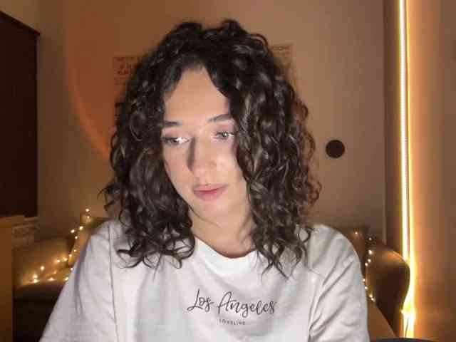 ChristianaDalitz webcam