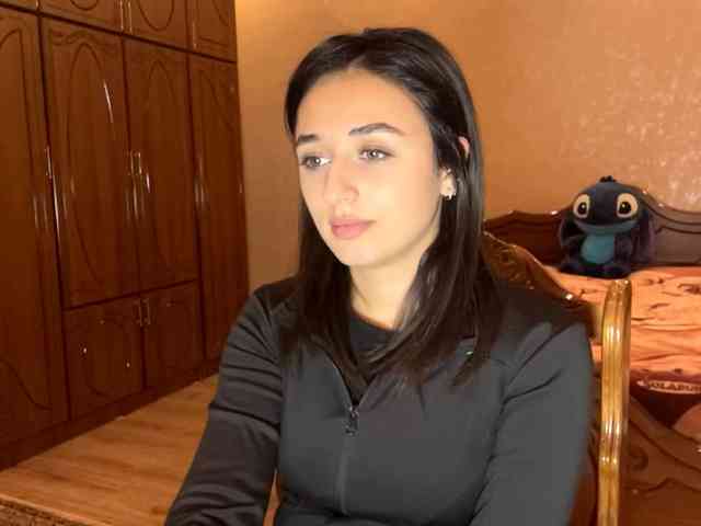 ChristianaDalitz webcam