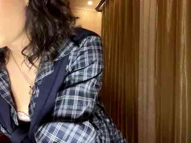 ChristianaDalitz webcam