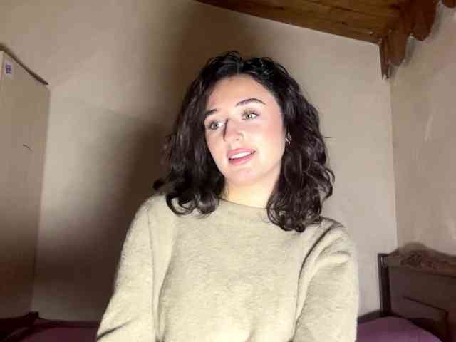 ChristianaDalitz webcam