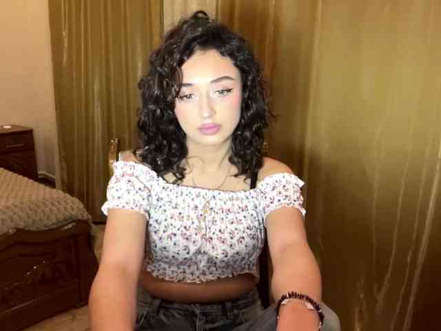 ChristianaDalitz webcam