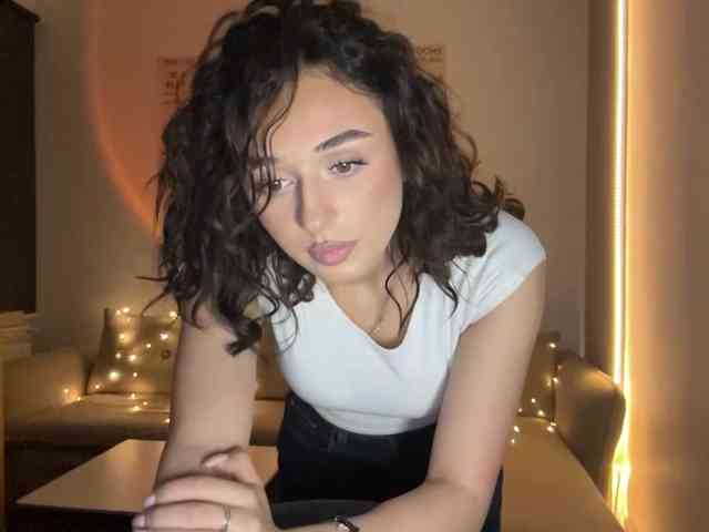 ChristianaDalitz webcam