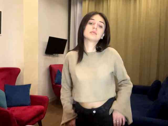 ChristianaDalitz webcam