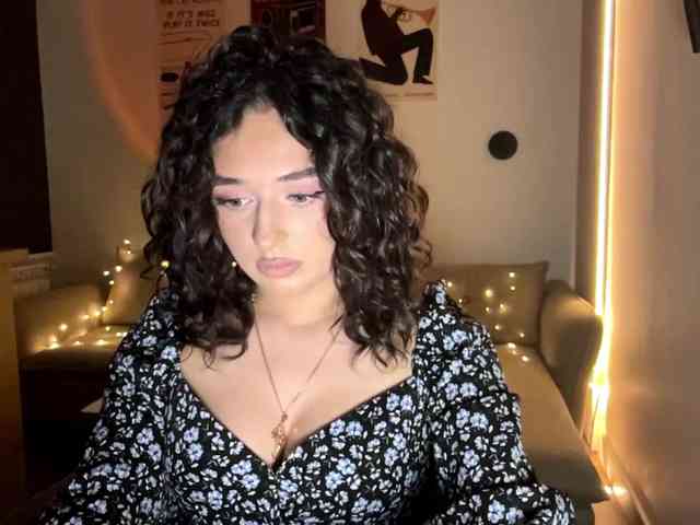 ChristianaDalitz webcam