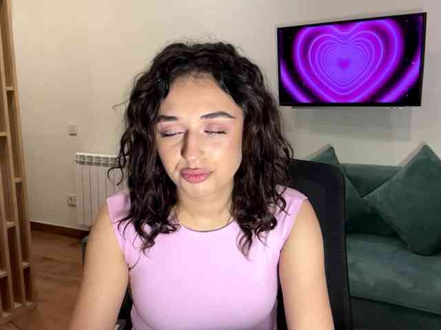 ChristianaDalitz webcam