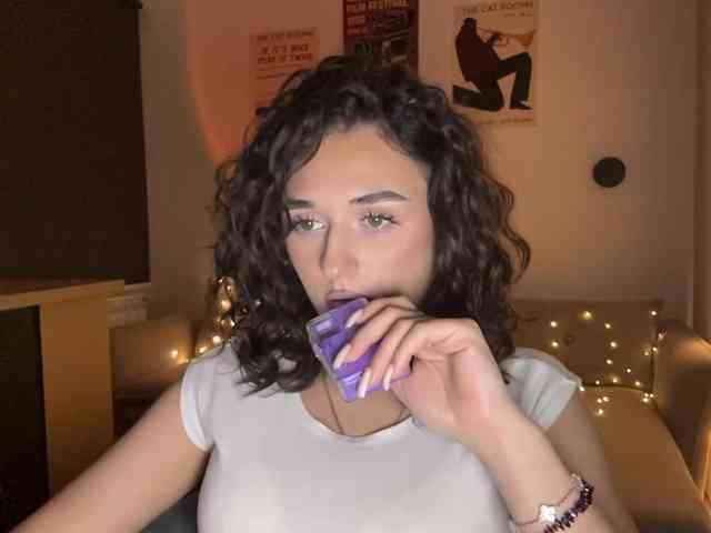 ChristianaDalitz webcam