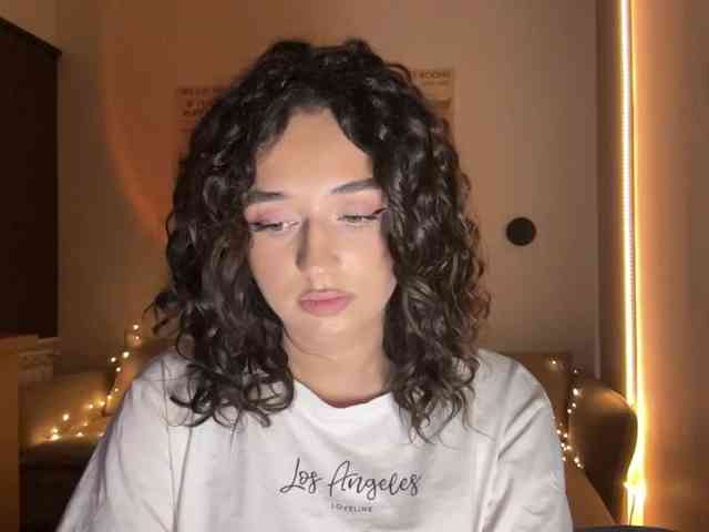 ChristianaDalitz webcam