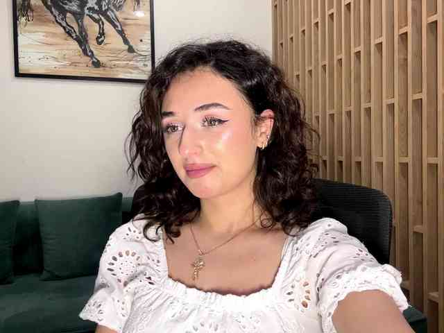 ChristianaDalitz webcam