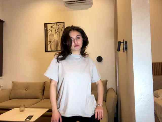 ChristianaDalitz webcam