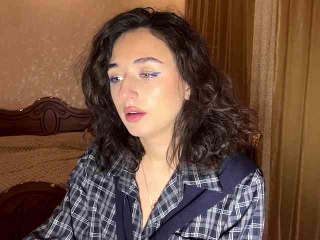 ChristianaDalitz webcam