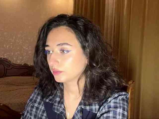 ChristianaDalitz webcam